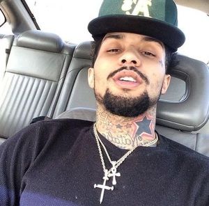 Meet your Posher, Gavin